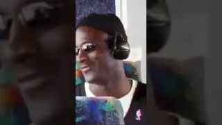 MICHAEL JORDAN DANCING TO Nicki Minaj, “Barbie Dreams” #daleychips #barbiedreams #nickiminaj