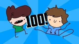 100 SUBSCRIBERS ft.Bored is I