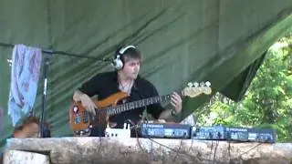TRANSLIPPERS "Take Twenty Five". Live. Fest "Вещий Mox-3" Boss RC-50