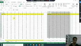 Excel ile Madde Seçenek / Çeldirici Analizi 3