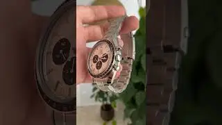 What's your take on the Omega Speedmaster Tokyo Olympics 2020 Edition? 🥇