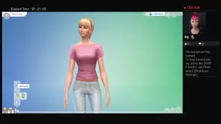 The sims 4 vampire cas