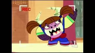 Foster's Home For Imaginary Friends - Eduardo's Anime Song