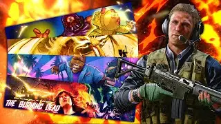 UPDATED All Zombies Dark Ops Challenges With Tips | Cold War Zombies