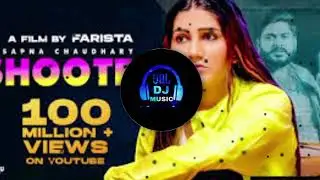Shooter - [BASS BOOSTED] Dil la ke Dekh || Sapna Choudhary || New Haryanvi Songs || HIGH BASS ||