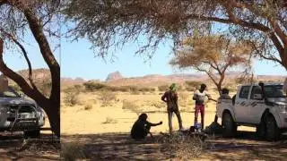 Imarhan - Imarhan (Official Video)
