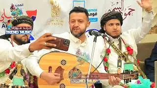 صوت الصحن لحاله طرب  |[ حمود السمه 2024 ]| كتابك يا حبيب مع الصحن