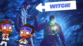 RE REVELATIONS 2 GAMEPLAY (PT4)