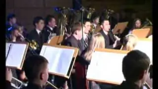 Młodzieżowa Orkiestra Dęta OSP Kępno - Volare(Gipsy Kings)