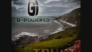 G-Powered - Dark Land (with lyrics) (2010)
