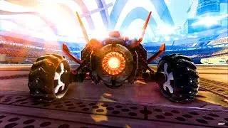 10 Things Psyonix Removed From Rocket League