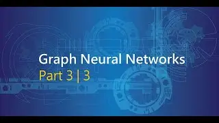 Understanding Graph Neural Networks | Part 3/3 - Pytorch Geometric and Molecule Data using RDKit