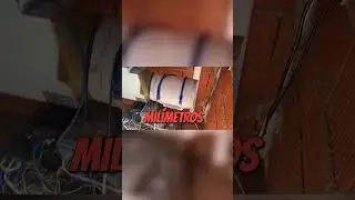 Innovando con 3D - Silencia tu minero #2  #shorts