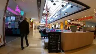 Köln Arcaden Kalk, Adventszeit 2017