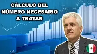 Número Necesario a Tratar. Dr. Alejandro Macias.