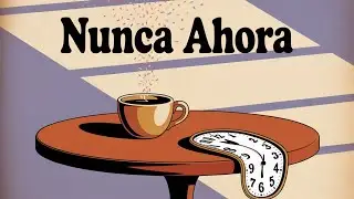 Estrenamos show: NUNCA AHORA. La comedia teatral que redefine el amor y el tiempo. Obra completa.