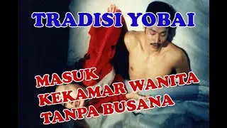 Tradisi unik Jepang 