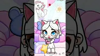 Parzu joined tom and Jerry trend😏🤘😻 #parzu #trend #tomandjerry #viral #makeup