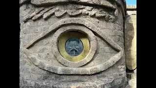 BOMARZO Un Giardino In Sogno - Docufilm Promo