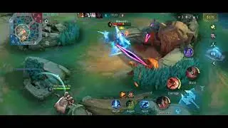 How to DESTROYS Nolan Jungler with Hilda TANK🔥