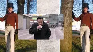 Видеосъемка под ключ.  https://www.youtube.com/channel/UC27gD_B3hEGYL2Bv-t4jmPg