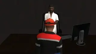 Переехал в новый город и стал рабом Ашота!-(GTA CRMP 0.3.7)
