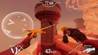 Sky Noon Whirlwind Advanced 29:707