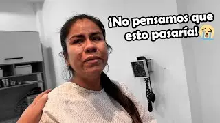 Que sorpresas nos dio EL BEBÉ 😱 NECESÍTANOS SUS ORACIONES