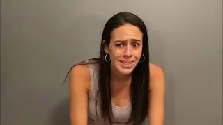 Into the Forest - Georgie (self-tape audition)