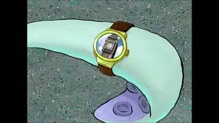 SpongeBob Music - Rule Britannia