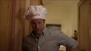 McDanno Hurts ~ 😢