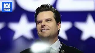 特朗普的財政部長人選可能透露他關於關稅的計劃：美國深度20241118