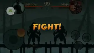 Shadow Fight 2