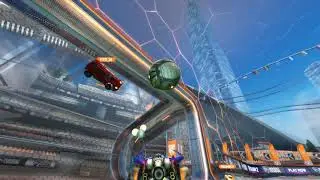 Replay Rocket League