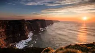 The Dream of Olwen.(Vocal version) Marino van Wakeren.Tenor. from the movie "While I Live"