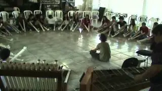 Deus Salve o Oratório