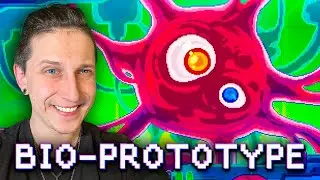 НОВЫЙ УНИКАЛЬНЫЙ КЛОН ВАМПИРОВ | Bio Prototype (Первый взгляд)