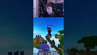 Bedwars on Volume 1,000!