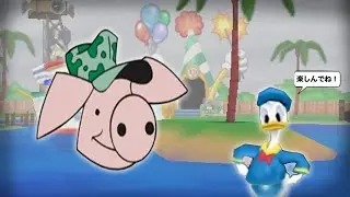 Annual Toontown Livestream 2022