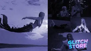 SUPERNATURAL PACK 03 - FIVEM/GTA - GLITCH STORE