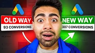 Advanced Google Ads Techniques To Scale Your Ecommerce Brand