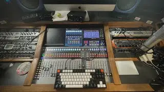 5 Home Studio Necessities (Do you have all 5?)