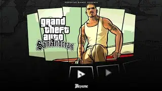 How to download GTA San Andreas lite || all GPU || APK+DATA || Cleo cheats || A K ||