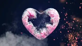 Black screen smokes effects | black background | smoke effects | black screen background video