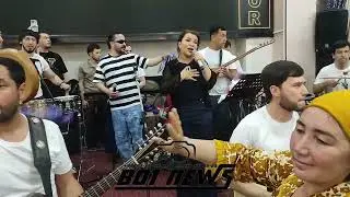 Юлдуз Усмонова Мингбулоқ тўй 👍👍👍👍👍