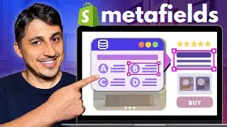 Metaobjects vs Metafields Shopify Product Page Customization Made Easy