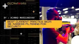 Best Current Practice (BCP) 38 Ingress Filtering for Security (English)