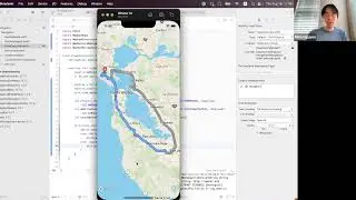 Build a Navigation App for iOS