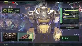 War Robots Frontiers again, come join!