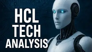 HCL Tech Analysis: All Time High Coming Soon? ₹2400 Target Explained!